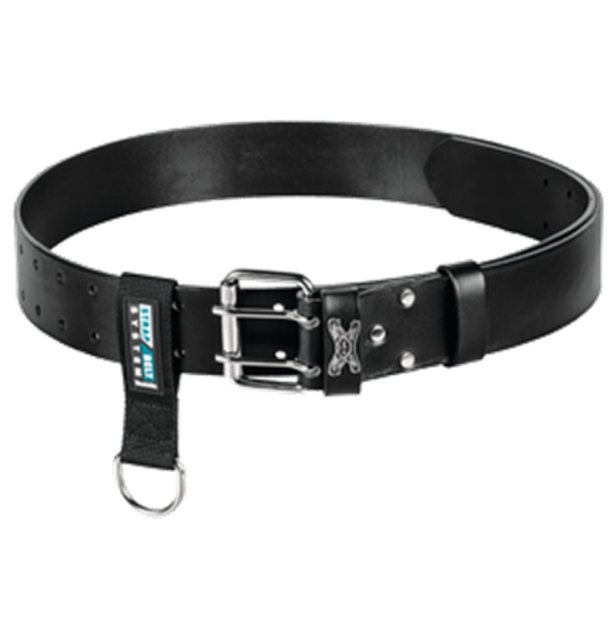 Makita HEAVYWEIGHT Leather Belt E-05343